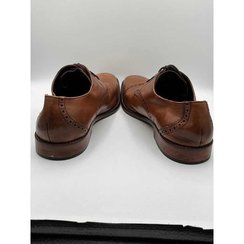 Florsheim men cap